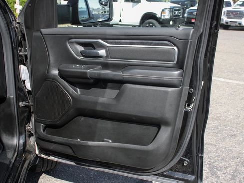 Used 2023 RAM 1500 Big Horn image 37