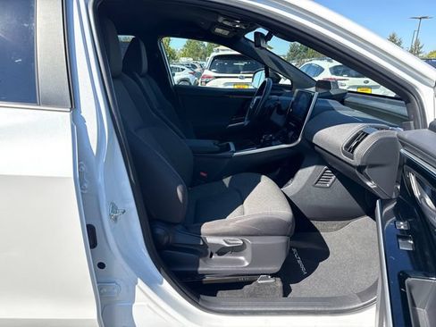 Used 2023 Subaru Solterra AWD image 9