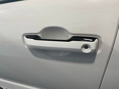 New 2026 Toyota Tacoma 4x4 Double Cab image 13