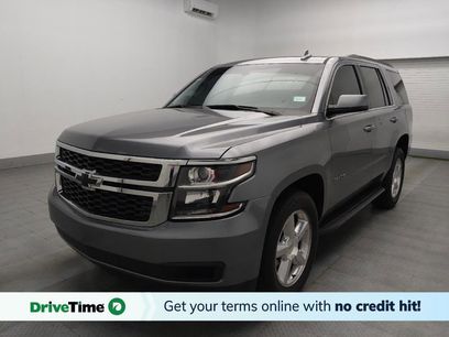 Used 2020 Chevrolet Tahoe LS