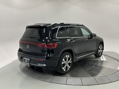 Certified 2024 Mercedes-Benz EQB 250+ 250+ w/ Winter Package image 7