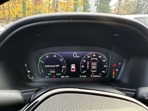 Used 2025 Honda Accord Touring image 26