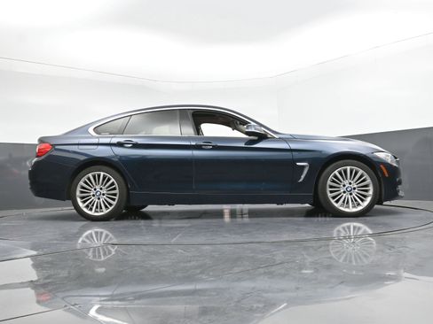 Used 2015 BMW 428i Gran Coupe xDrive image 27