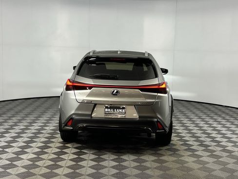 Used 2021 Lexus UX 250h F Sport image 5