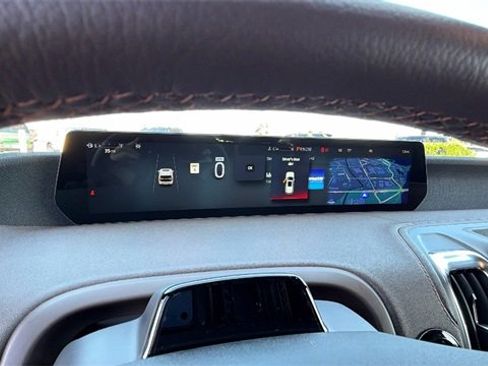 New 2026 Ford Expedition Max King Ranch image 32