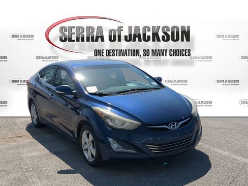 Used 2016 Hyundai Elantra Value Edition image 8