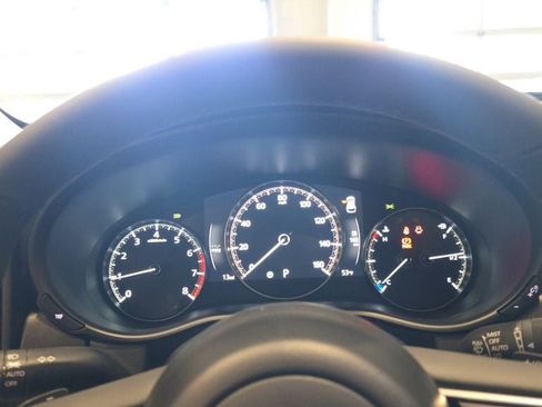 New 2026 MAZDA CX-50 AWD 2.5 S w/ Cargo Package image 24