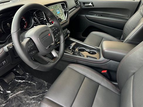 New 2026 Dodge Durango GT image 11