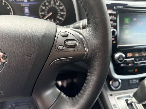 Used 2021 Nissan Murano SL image 25