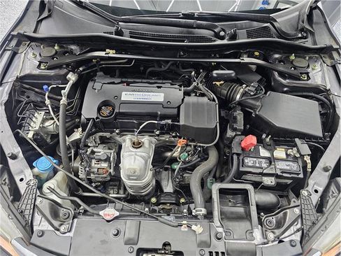 Used 2014 Honda Accord EX-L image 21