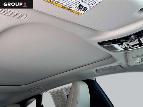 Used 2023 Lexus RX 350 FWD w/ Cold Area Package image 12