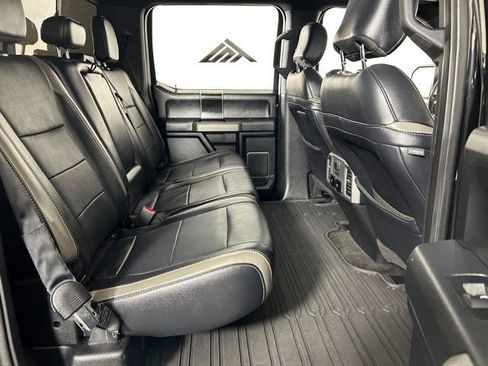 Used 2018 Ford F150 Raptor w/ Equipment Group 802A Luxury AWD/4WD image 11