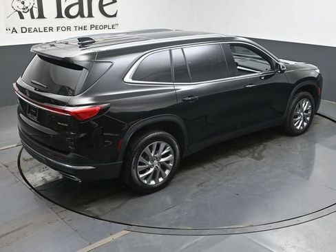 Used 2025 Buick Enclave Preferred w/ Power Package AWD/4WD image 41