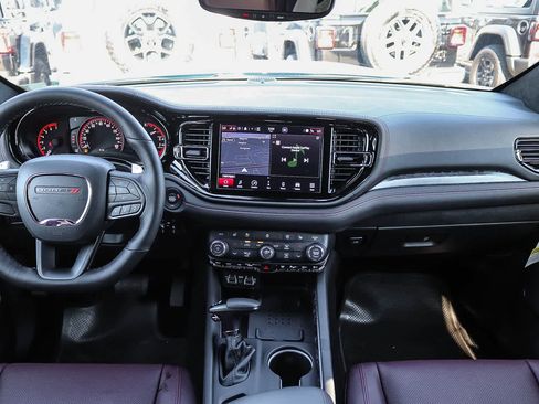 New 2026 Dodge Durango GT AWD/4WD image 14