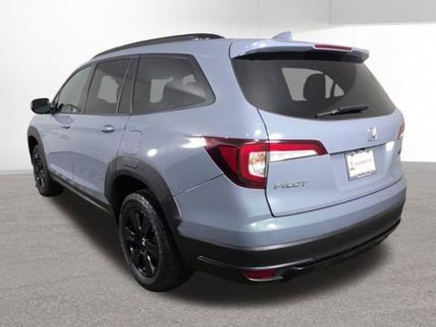 Used 2022 Honda Pilot TrailSport image 7