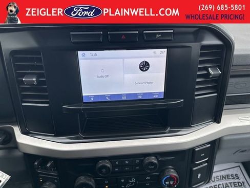 Used 2024 Ford F350 XL image 23