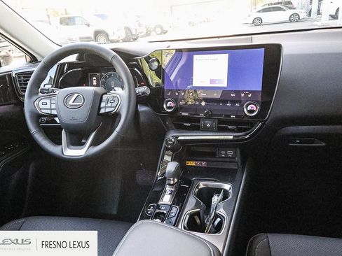 New 2026 Lexus NX 350 AWD w/ Premium Package image 14