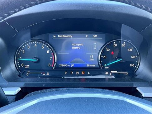 Used 2023 Ford Explorer XLT w/ Equipment Group 202A image 3