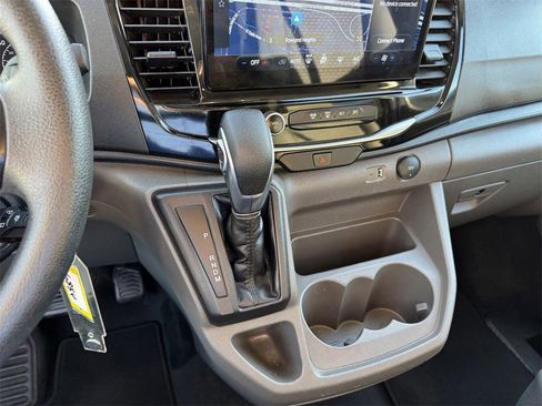 Certified 2023 Ford Transit 350 XLT image 17
