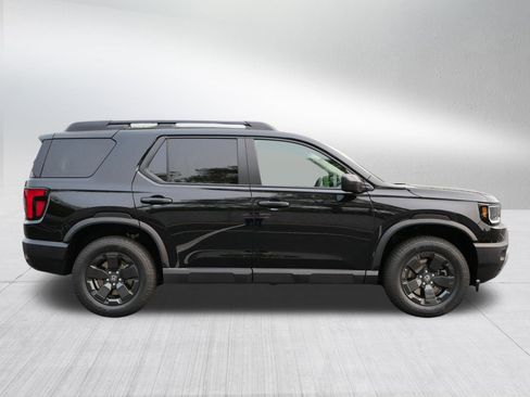 New 2026 Honda Passport RTL image 8