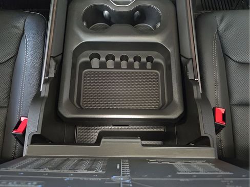 New 2026 RAM 1500 Rebel w/ Rebel Level 2 Equipment Group image 24