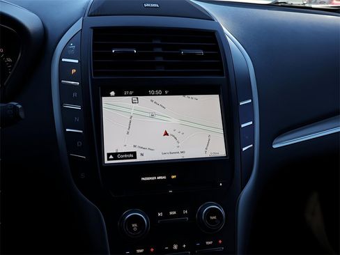 Used 2016 Lincoln MKC Reserve w/ Technology Package image 22