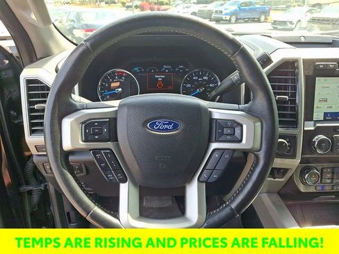 Used 2020 Ford F250 Lariat image 22