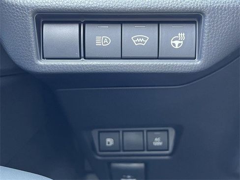 New 2026 Toyota Prius Plug-In Hybrid image 21