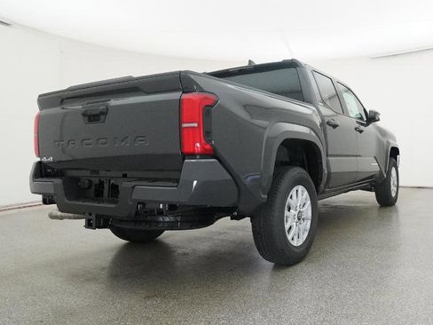 New 2026 Toyota Tacoma SR5 image 36