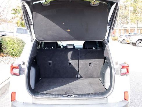 Certified 2023 Ford Escape Active image 22