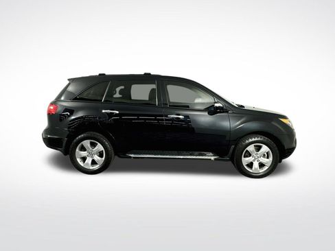 Used 2009 Acura MDX w/ Sport & Entertainment Pkgs AWD/4WD image 9