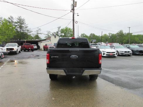Used 2015 Ford F150 XLT RWD image 4