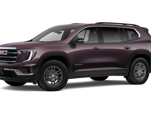 New 2026 GMC Acadia Elevation image 22
