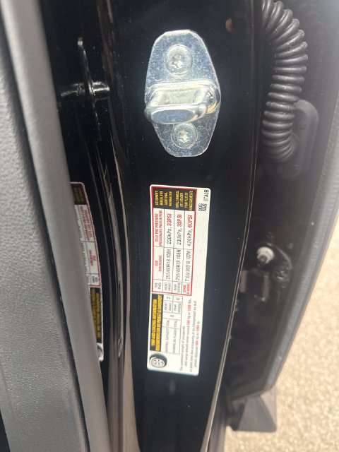Certified 2025 Nissan Pathfinder SV AWD/4WD image 22