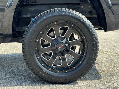 Used 2018 RAM 2500 Laramie w/ Sport Appearance Group AWD/4WD image 25