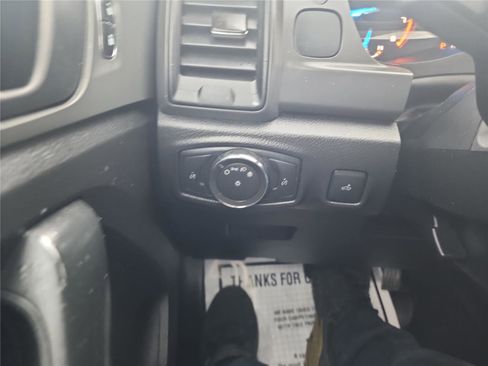 Used 2021 Ford Ranger XL image 28