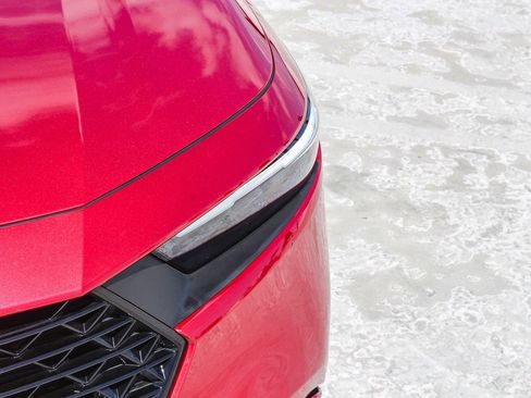 Certified 2024 Honda Accord EX image 11