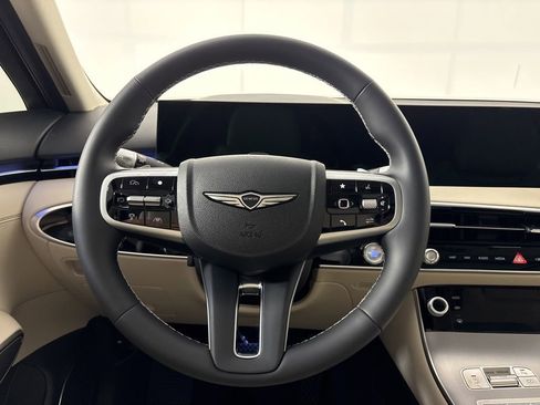 New 2026 Genesis GV70 2.5T Select AWD/4WD image 25