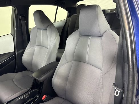 Used 2021 Toyota Corolla SE image 13