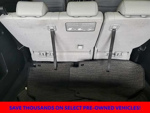 Used 2022 Honda Odyssey Touring image 17