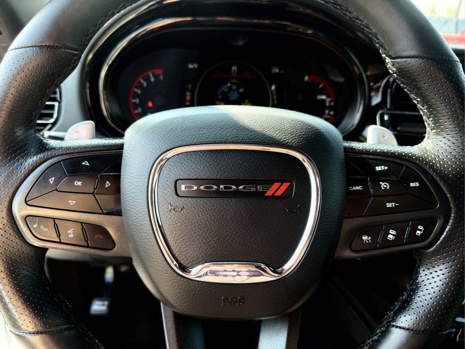Used 2025 Dodge Durango GT AWD/4WD image 36