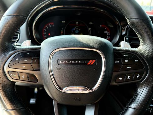 Used 2025 Dodge Durango GT AWD/4WD image 36