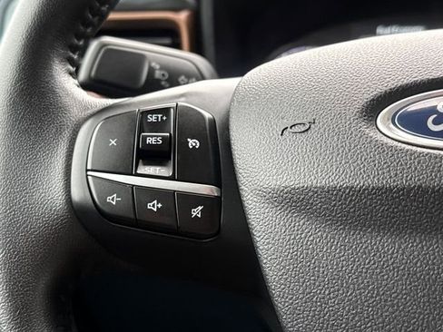 Used 2022 Ford Maverick Lariat FWD image 29