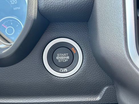 New 2025 RAM 1500 Big Horn RWD image 45