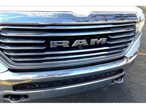 Used 2023 RAM 1500 Limited image 32
