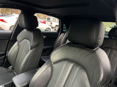 Used 2018 Audi S4 Prestige image 16
