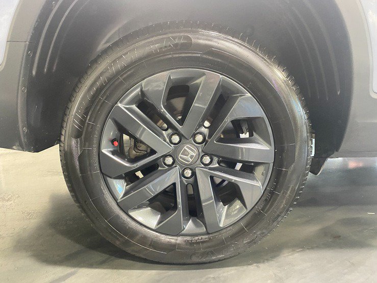 Used 2023 Honda Ridgeline Sport image 10