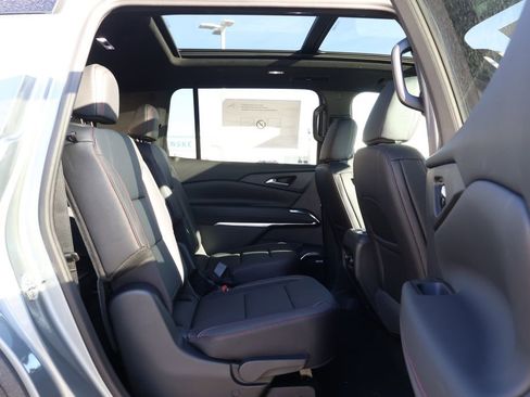 New 2026 Chevrolet Traverse Z71 w/ Enhanced Driving Package image 40