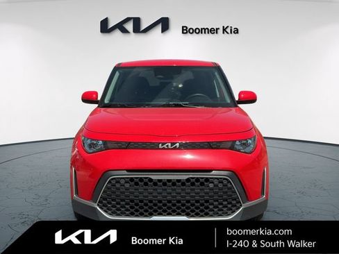 Certified 2024 Kia Soul LX w/ Option Group 015 FWD image 2