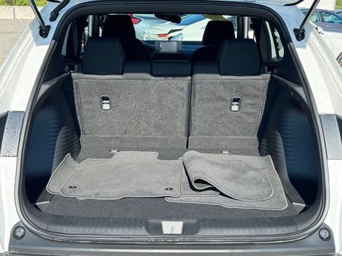 Certified 2024 Honda HR-V Sport image 12